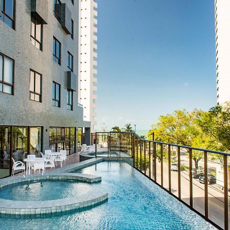 Ilusion Hotel Натал Экстерьер фото