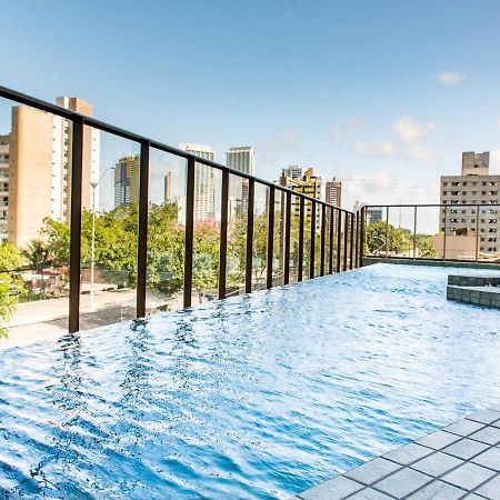 Ilusion Hotel Натал Экстерьер фото