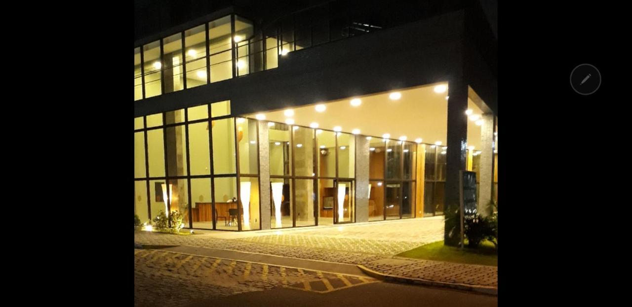 Ilusion Hotel Натал Экстерьер фото