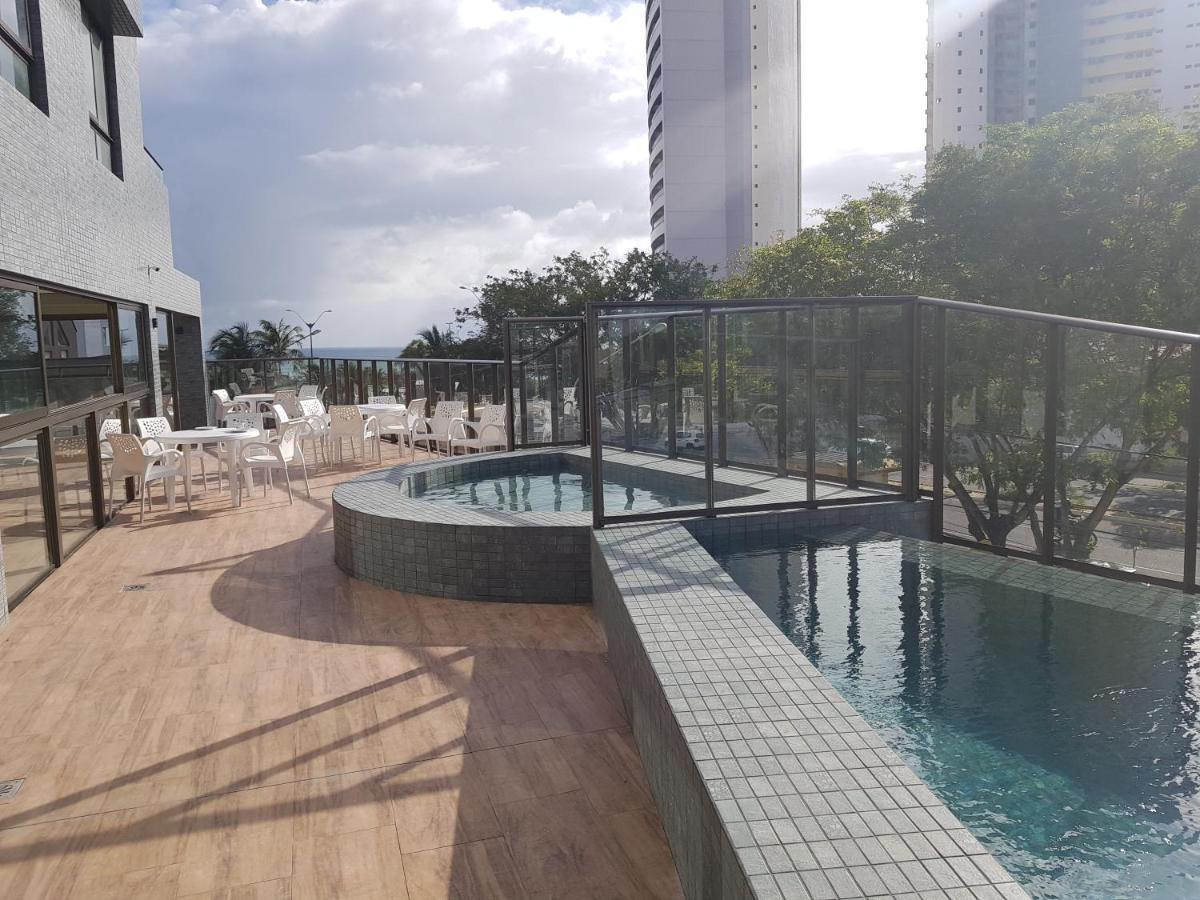 Ilusion Hotel Натал Экстерьер фото