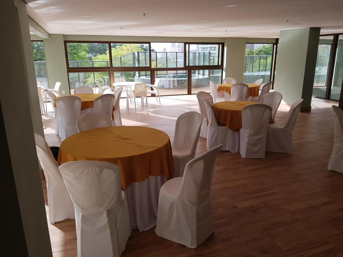 Ilusion Hotel Натал Экстерьер фото