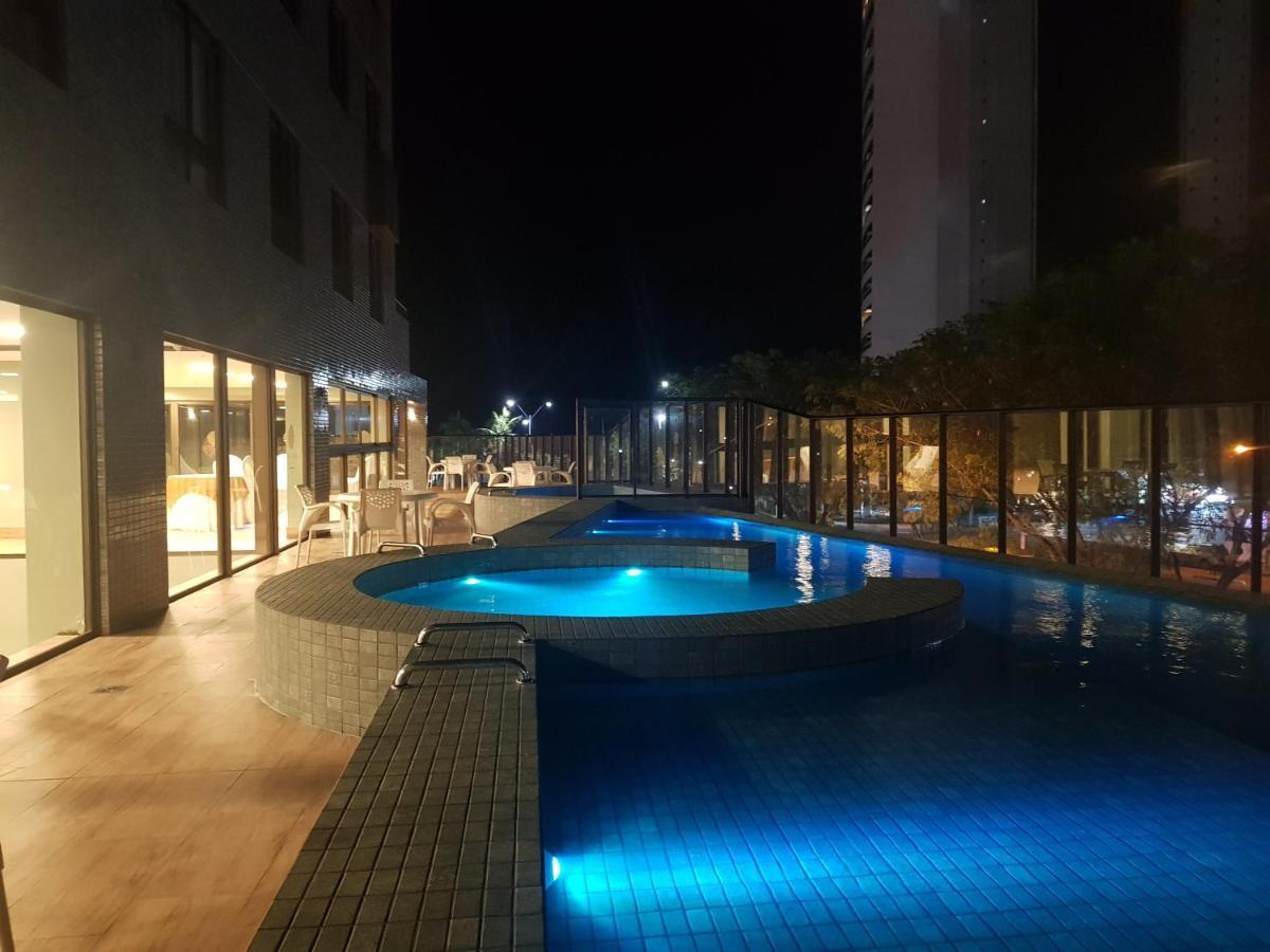 Ilusion Hotel Натал Экстерьер фото