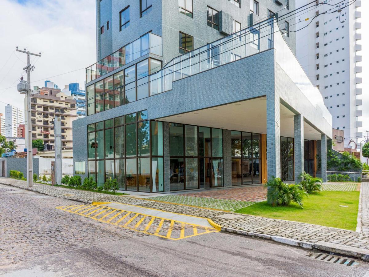 Ilusion Hotel Натал Экстерьер фото
