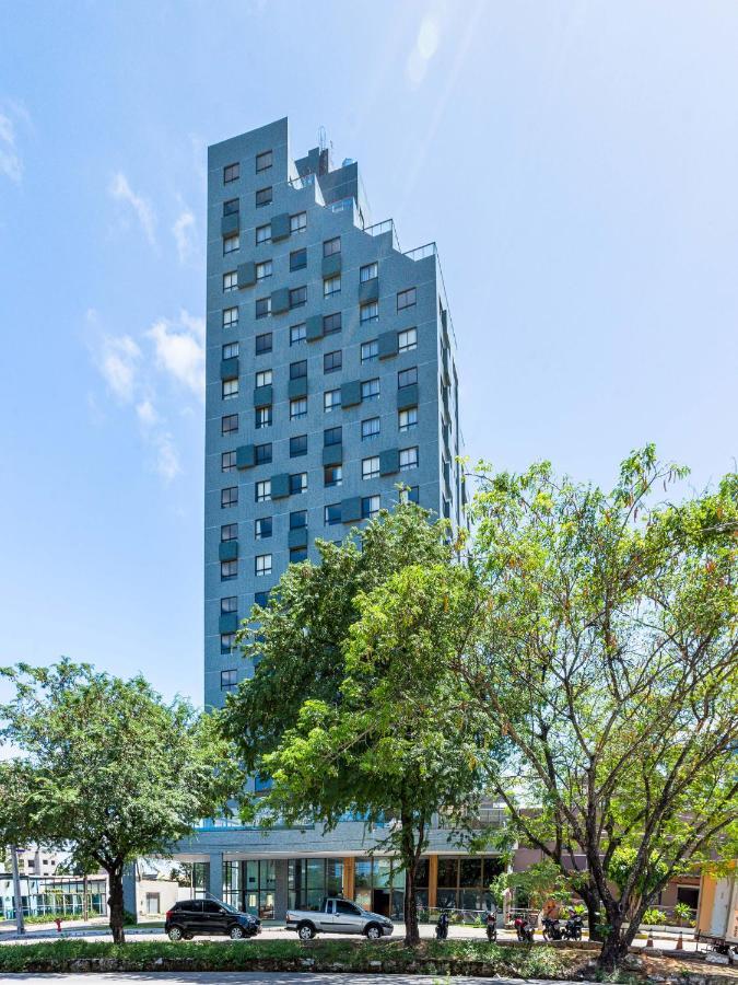 Ilusion Hotel Натал Экстерьер фото