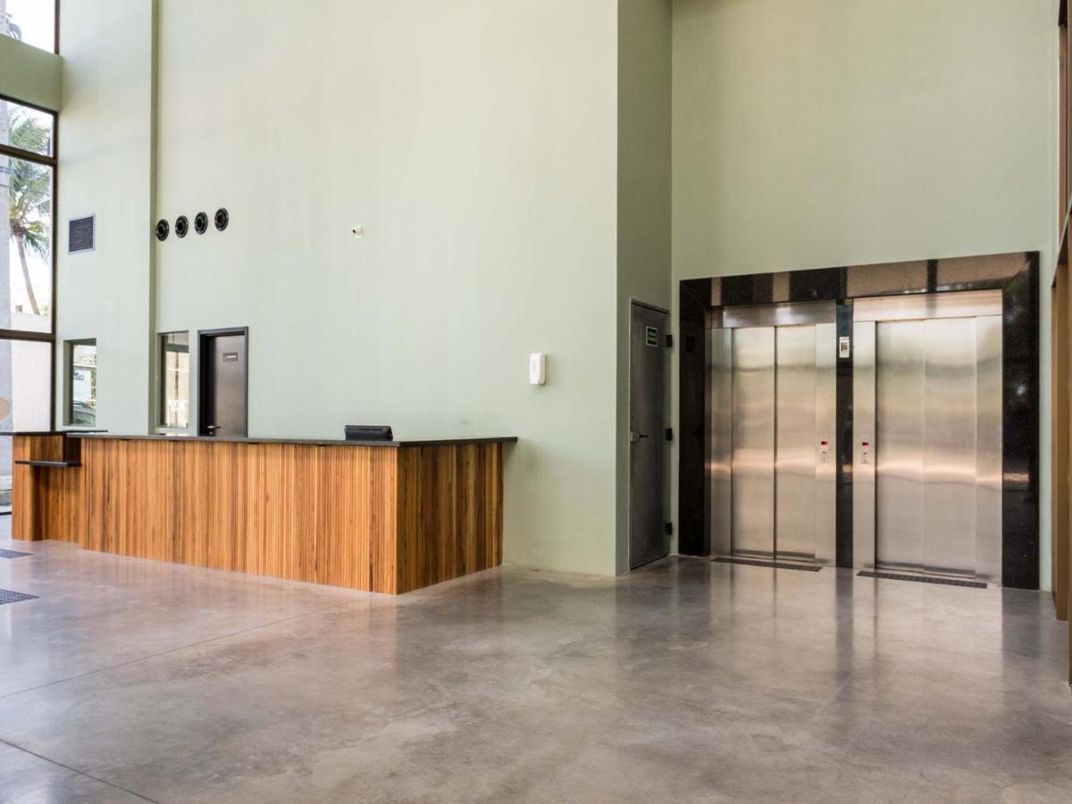 Ilusion Hotel Натал Экстерьер фото