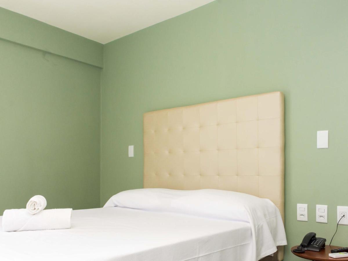 Ilusion Hotel Натал Экстерьер фото