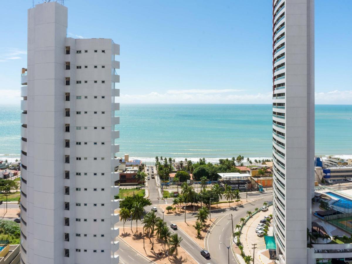 Ilusion Hotel Натал Экстерьер фото