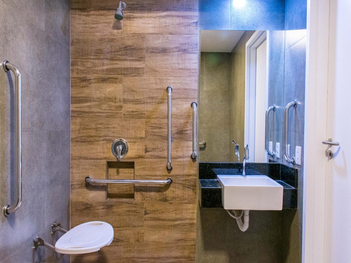 Ilusion Hotel Натал Экстерьер фото